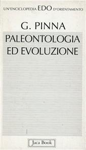 Paleontologia ed evoluzione