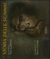 La storia delle scimmie. Ediz. illustrata