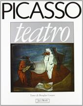 Picasso. Teatro
