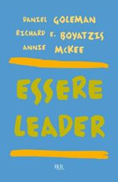 Essere leader