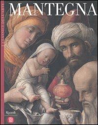 Mantegna  - Libro Rizzoli 2005, Classici arte | Libraccio.it