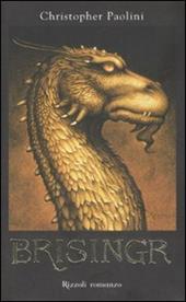 Brisingr. L'eredità. Vol. 3