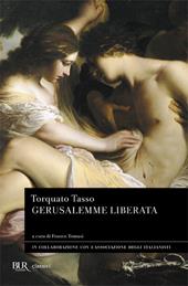 La Gerusalemme liberata