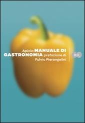 Manuale di gastronomia