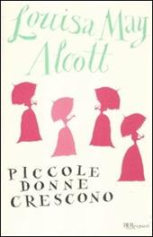 Le piccole donne crescono