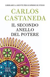 Il secondo anello del potere