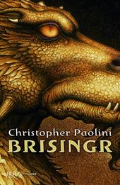 Brisingr. L'eredità. Vol. 3