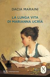 La lunga vita di Marianna Ucrìa