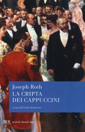 La cripta dei cappuccini