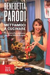 Mettiamoci a cucinare. Ediz. illustrata