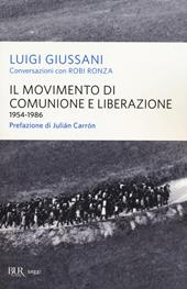 Il movimento di Comunione e Liberazione (1954-1986)