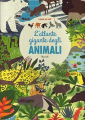 L'atlante gigante degli animali