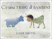 C'è una tribù di bambini