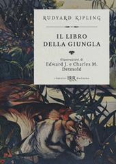 Il libro della giungla. Ediz. speciale