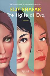 Tre figlie di Eva