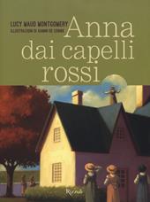 Anna dai capelli rossi