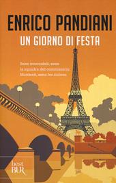 Un giorno di festa. Un romanzo de «Les italiens»