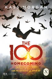 The 100. Homecoming