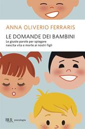 Le domande dei bambini