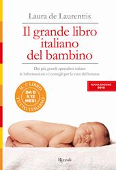 Il grande libro italiano del bambino. Nuova ediz.