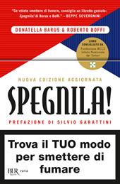 Spegnila! Nuova ediz.