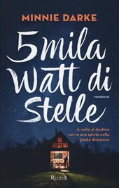 5mila watt di stelle