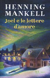 Joel e le lettere d'amore