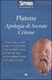 Apologia di Socrate-Critone