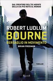 Bourne. Bersaglio in movimento