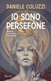 Io sono Persefone