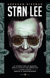 Stan Lee