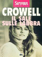 Il sale sulle labbra