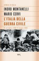 Storia d'Italia. L' Italia della guerra civile (8 settembre 1943-9 maggio 1946)