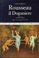 Rousseau il Doganiere