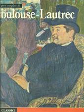 Toulouse-Lautrec