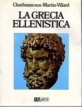 La Grecia ellenistica (330-50 a. C.)