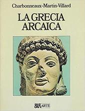 La Grecia arcaica (620-480 a. C.)