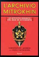 L'archivio Mitrokhin