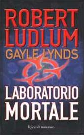 Laboratorio mortale