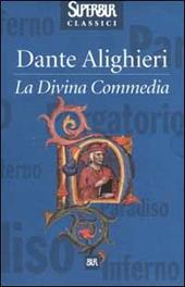 La Divina Commedia