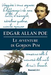 Le avventure di Gordon Pym