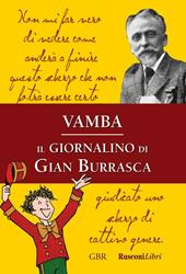 Il giornalino di Gian Burrasca