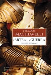 L'arte della guerra. Ediz. integrale