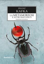 La metamorfosi e altri racconti