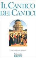 Il cantico dei cantici