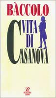 Vita di Casanova