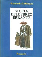 Storia dell'ebreo errante