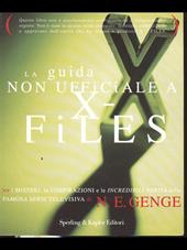 La guida non ufficiale a X-Files