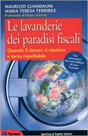 Le lavanderie dei paradisi fiscali