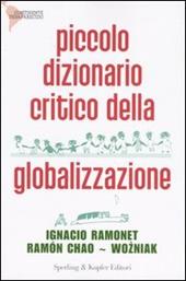 Piccolo dizionario critico della globalizzazione